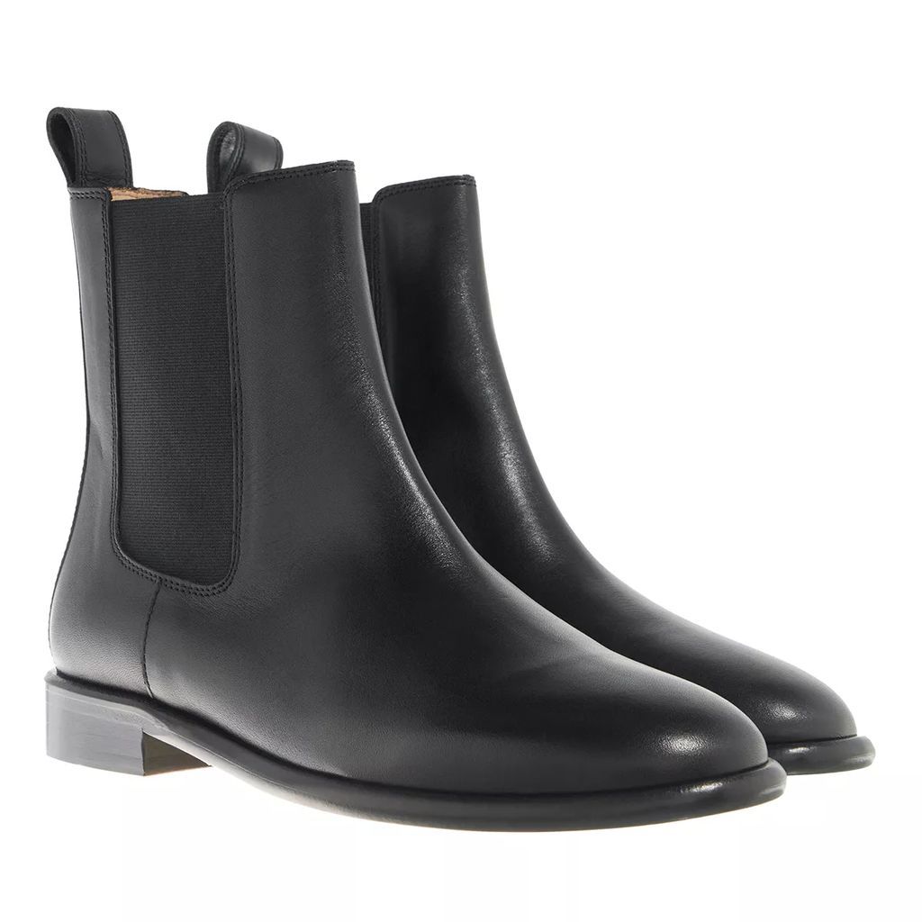 Boots & Ankle Boots - Galna Boots - black - Boots & Ankle Boots for ladies