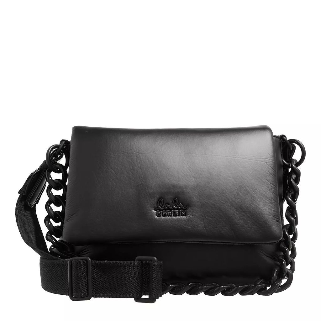 Crossbody Bags - Shoulderbag Mima - black - Crossbody Bags for ladies