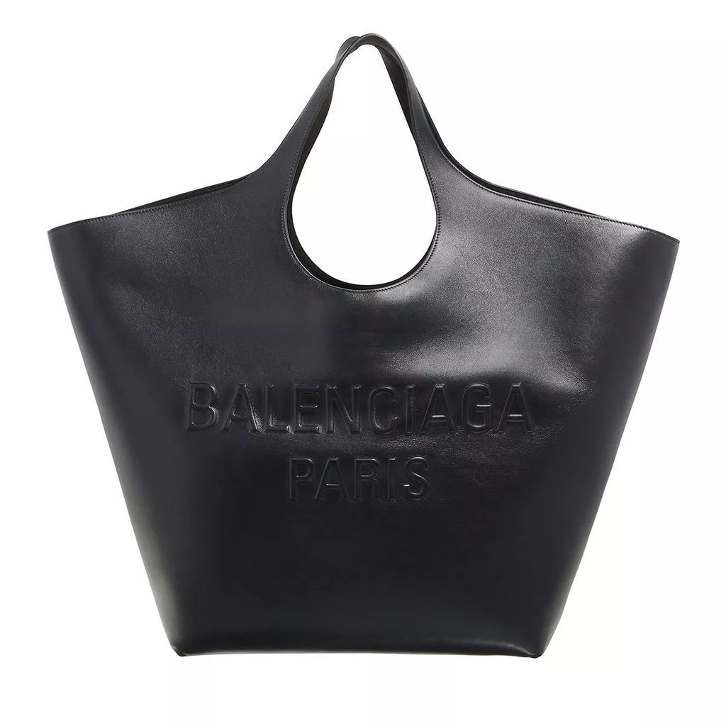 Tote Bags - Mary-Kate Handle Bag - black - Tote Bags for ladies