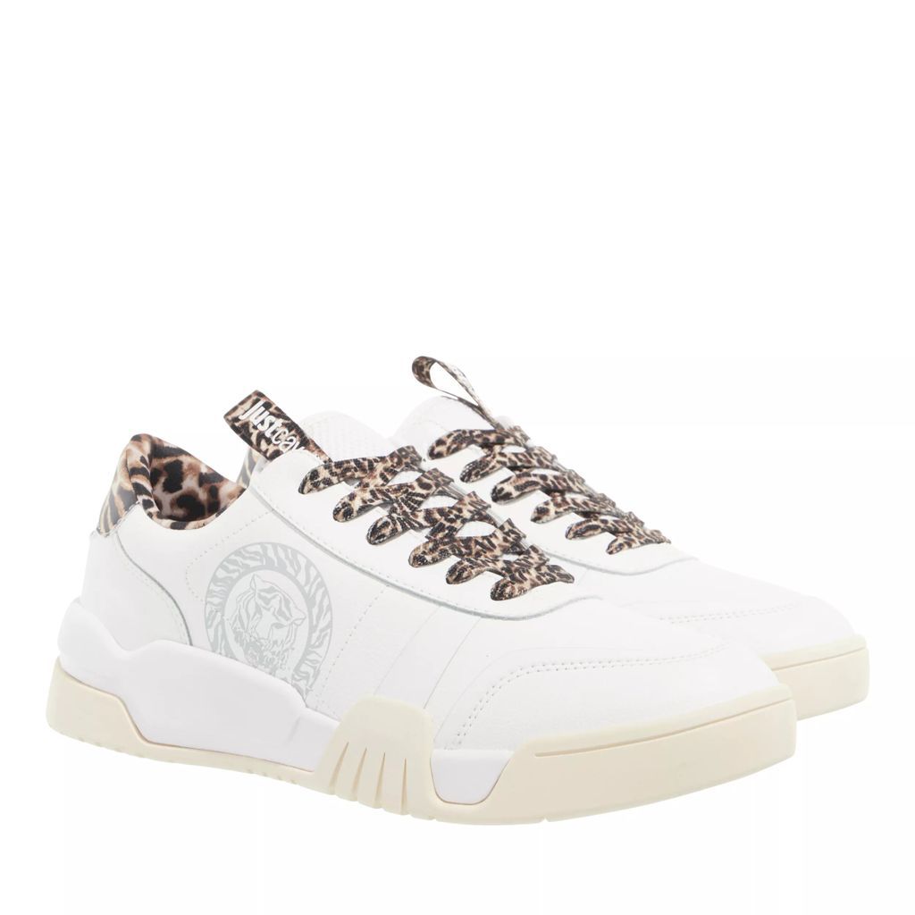 Sneakers - Fondo Style Dis. 42 Shoes - white - Sneakers for ladies