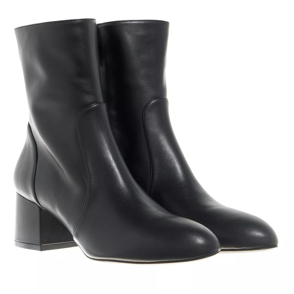 Boots & Ankle Boots - Flareblock 60 Zip Bootie - black - Boots & Ankle Boots for ladies