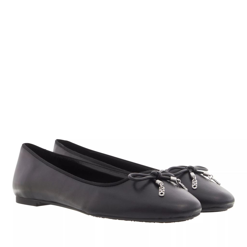 Loafers & Ballet Pumps - Nori Flat - black - Loafers & Ballet Pumps for ladies