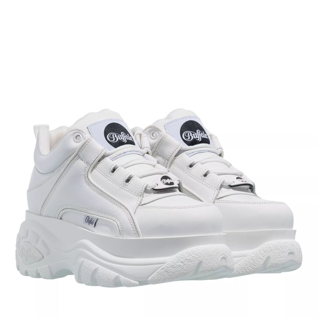 Sneakers - 1339-14 2.0 - white - Sneakers for ladies