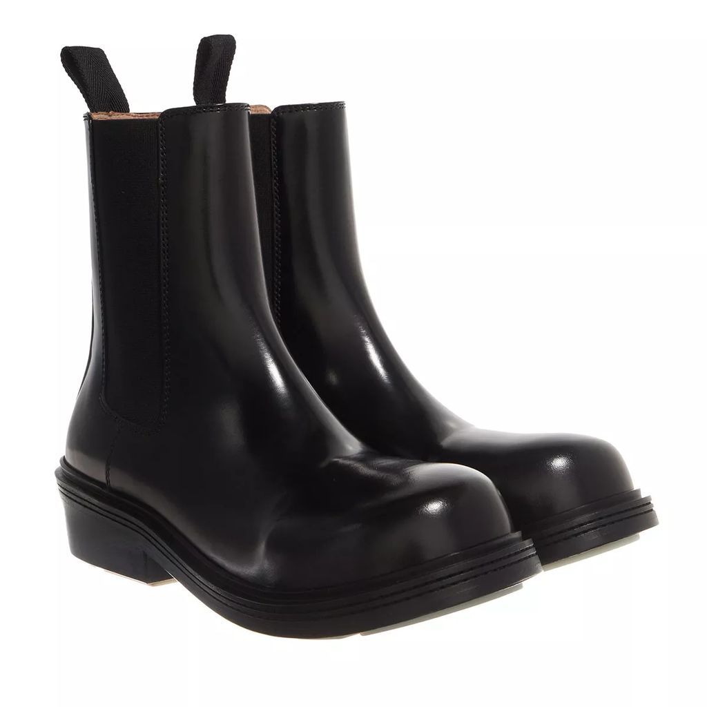 Boots & Ankle Boots - Fireman Chelsea Ankle Boot - black - Boots & Ankle Boots for ladies