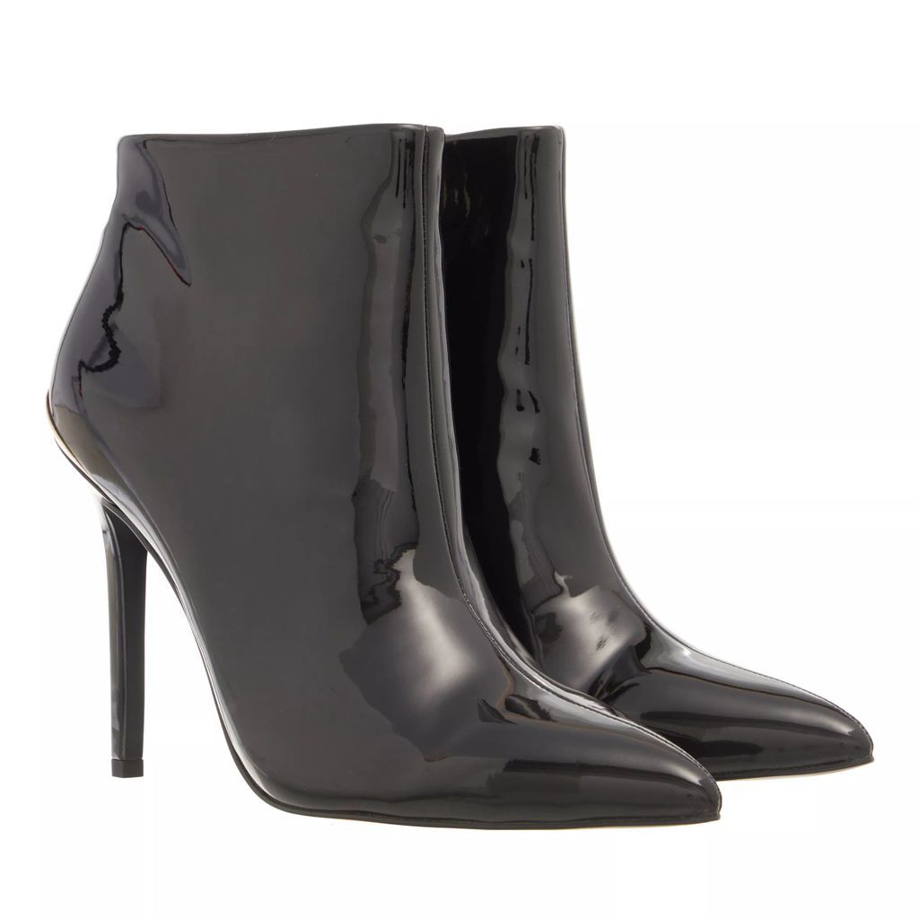 Boots & Ankle Boots - Fondo Alysha Dis. W4 Shoes - black - Boots & Ankle Boots for ladies