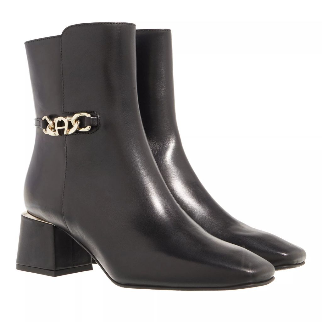 Boots & Ankle Boots - Olivia 16 - black - Boots & Ankle Boots for ladies