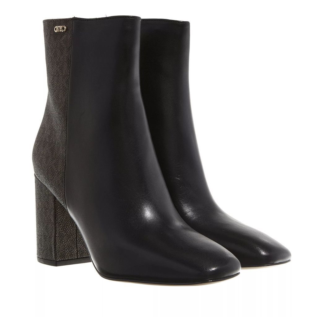 Boots & Ankle Boots - Perla Bootie - black - Boots & Ankle Boots for ladies