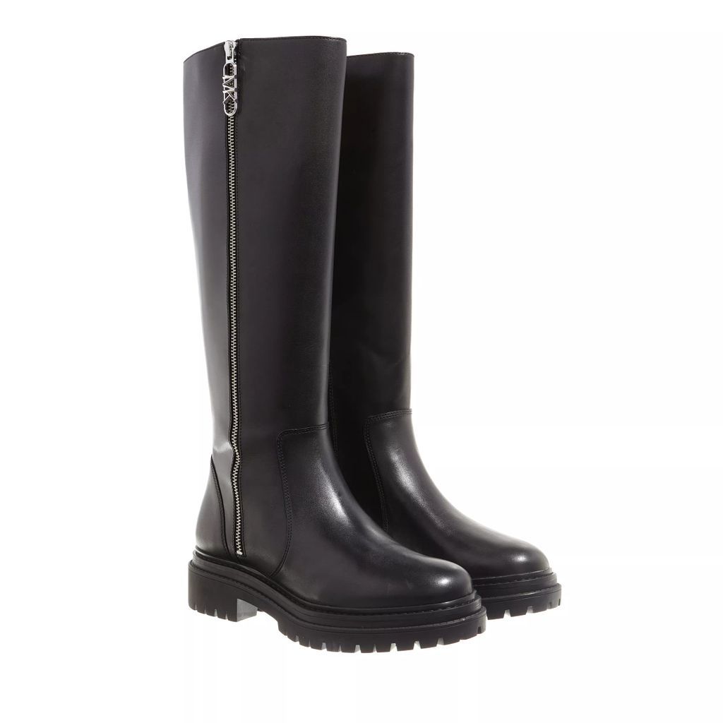 Boots & Ankle Boots - Regan Boot - black - Boots & Ankle Boots for ladies