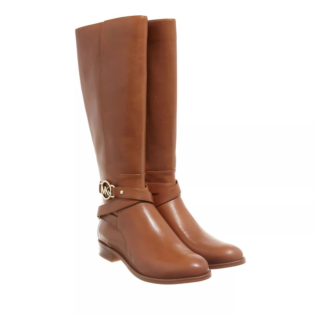 Boots & Ankle Boots - Rory Boot - cognac - Boots & Ankle Boots for ladies