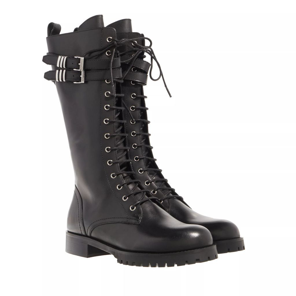 Boots & Ankle Boots - Stivali/Boots - black - Boots & Ankle Boots for ladies