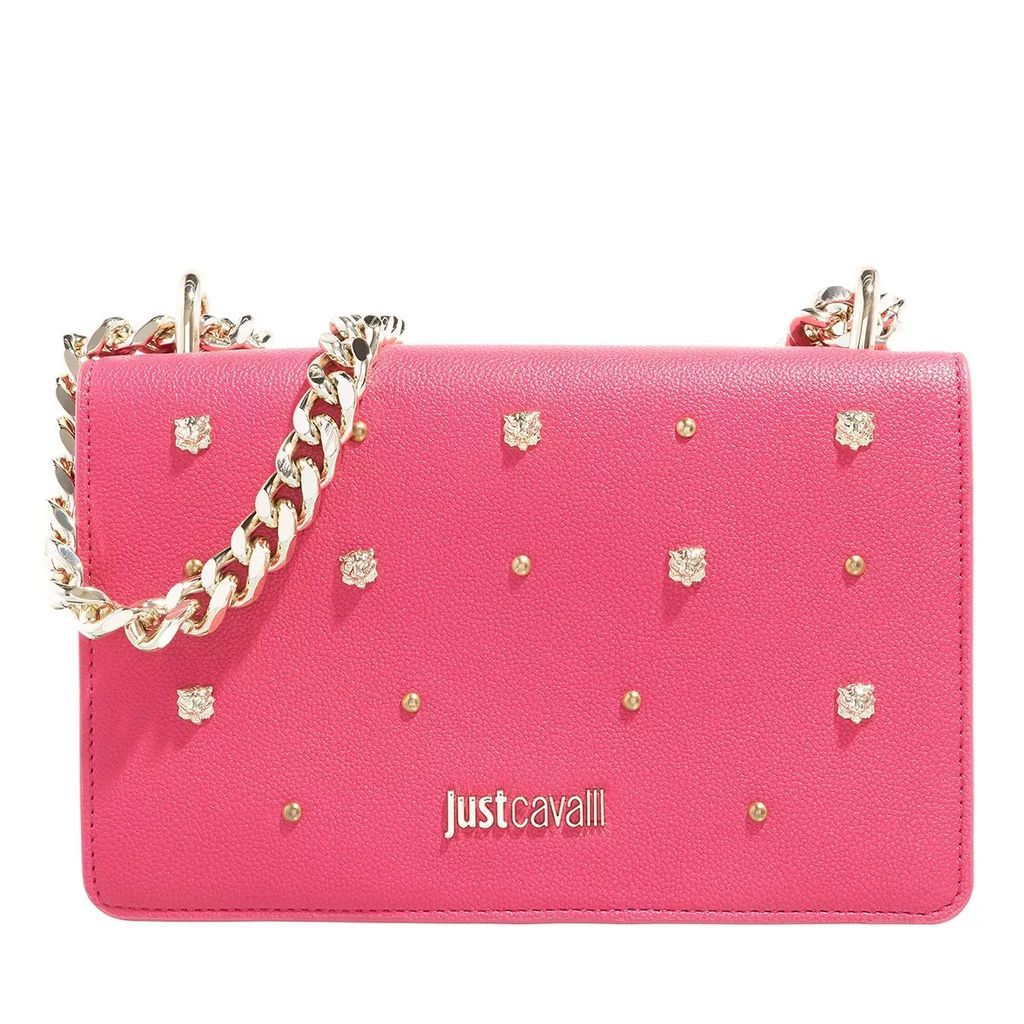 Crossbody Bags - Range R Tiger Studs Sketch 2 Bags - pink - Crossbody Bags for ladies