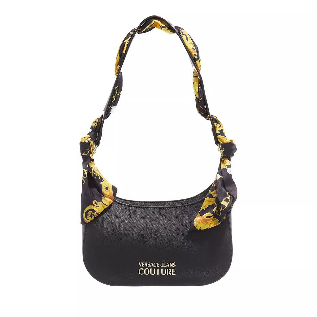 Hobo Bags - Thelma Classic - black - Hobo Bags for ladies