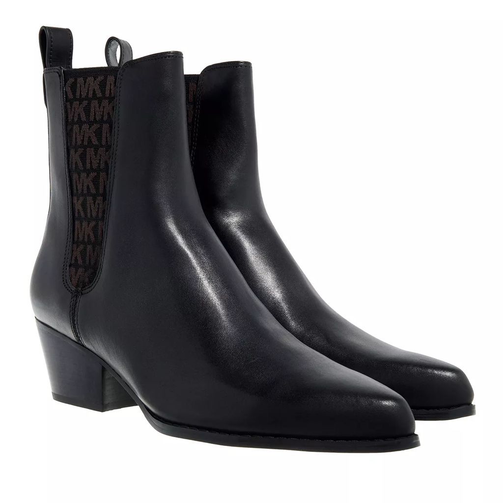 Boots & Ankle Boots - Kinlee Bootie - black - Boots & Ankle Boots for ladies