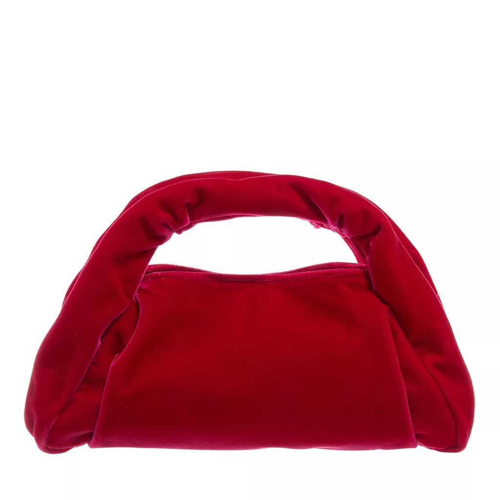 Tote Bags - The Moda Mini Tote - red - Tote Bags for ladies