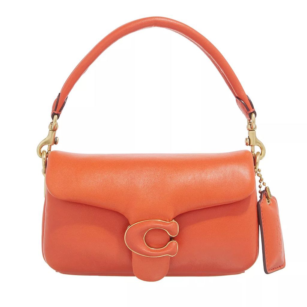 Hobo Bags - Tabby Shoulder Bag Pillow 18 - orange - Hobo Bags for ladies