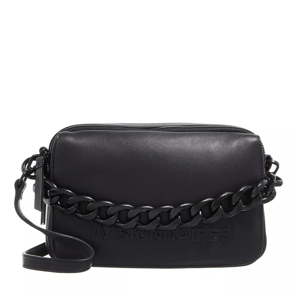 Crossbody Bags - Emily Silky - black - Crossbody Bags for ladies