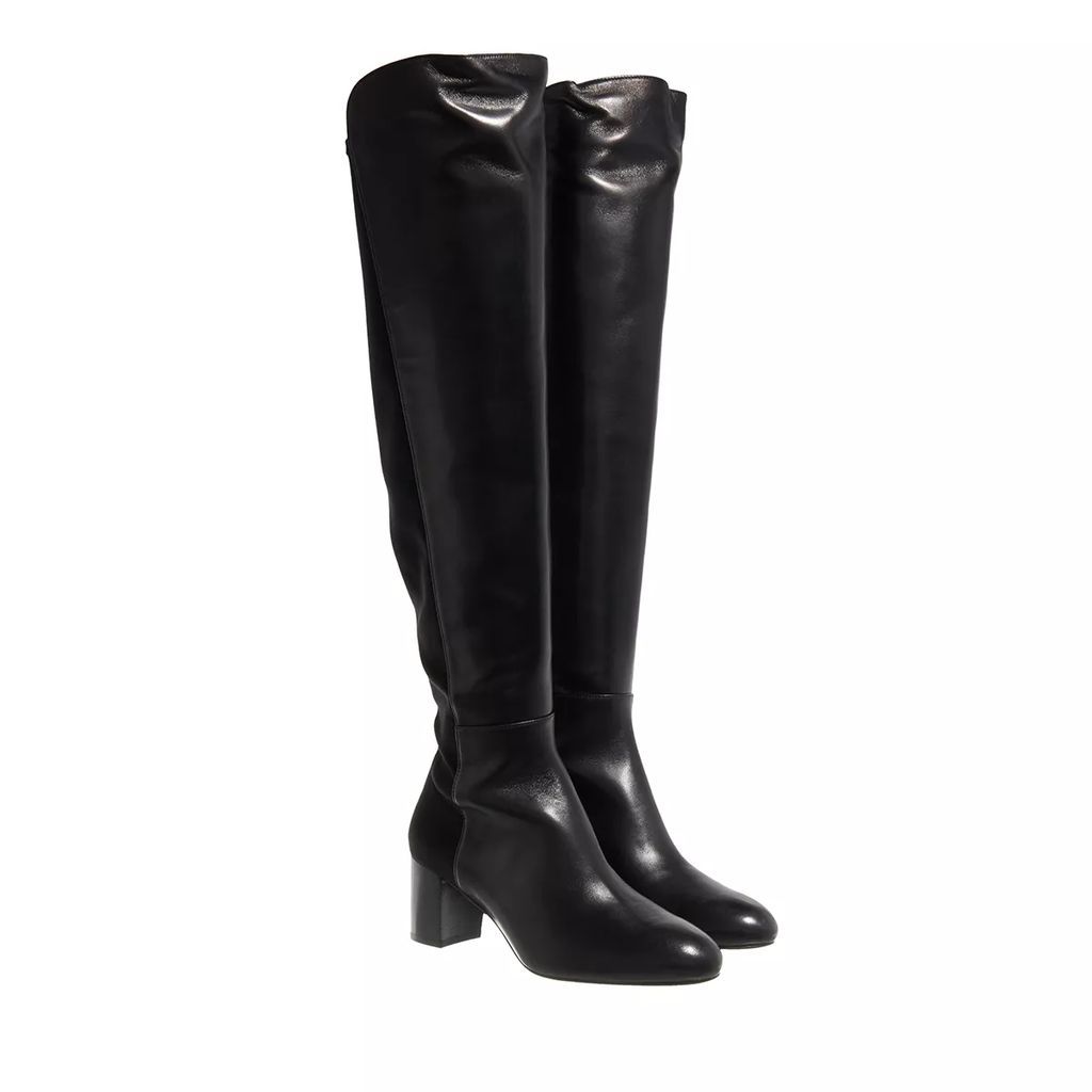 Boots & Ankle Boots - 5050 Yuliana Boot - black - Boots & Ankle Boots for ladies