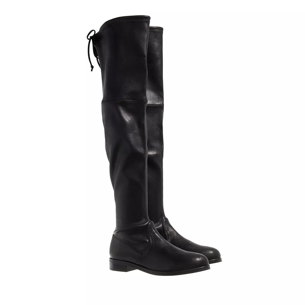 Boots & Ankle Boots - Lowland Bold Boot - black - Boots & Ankle Boots for ladies