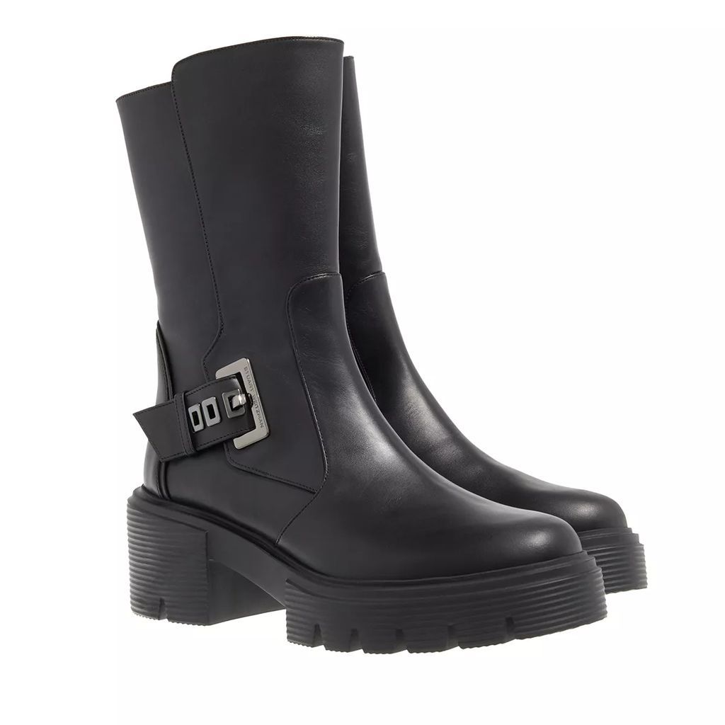 Boots & Ankle Boots - Soho Gia Bootie - black - Boots & Ankle Boots for ladies