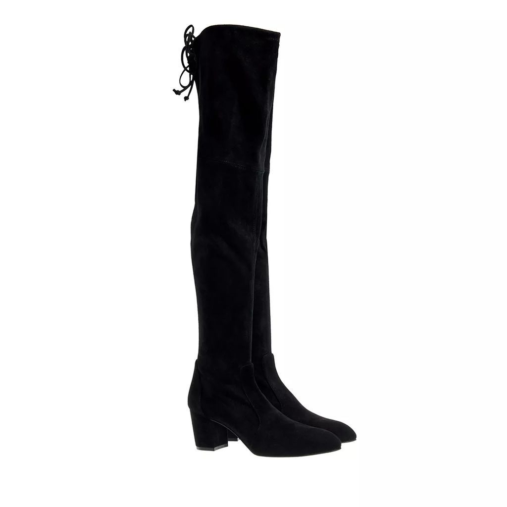 Boots & Ankle Boots - Yulianaland Boot - black - Boots & Ankle Boots for ladies