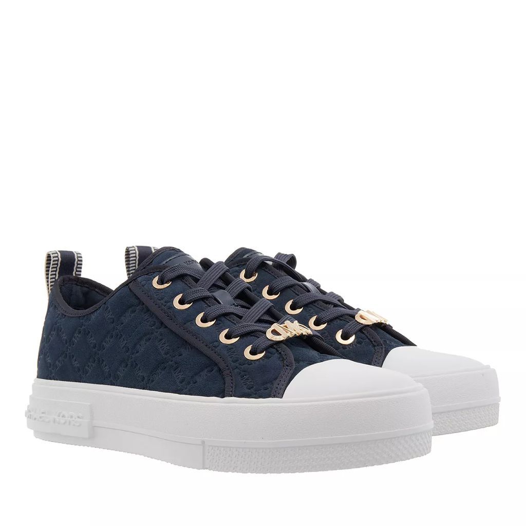 Sneakers - Evy Lace Up - blue - Sneakers for ladies