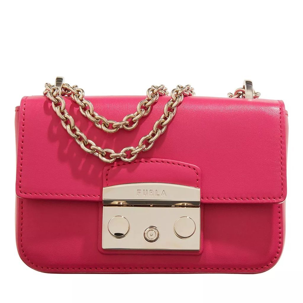 Crossbody Bags - Metropolis Mini Crossbody - pink - Crossbody Bags for ladies