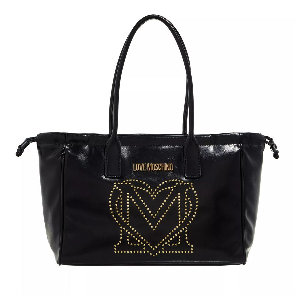 Shopping Bags - Item Bags - black - Shopping Bags for ladies