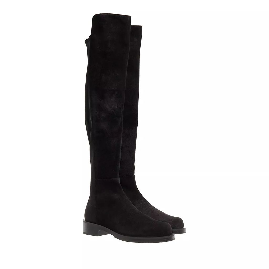 Boots & Ankle Boots - 5050 Bold Bootie - black - Boots & Ankle Boots for ladies