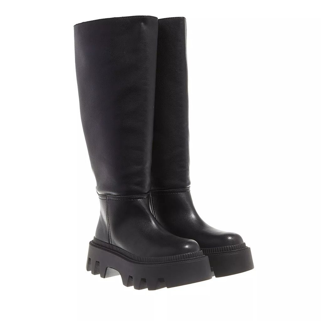 Boots & Ankle Boots - Flora Boot - black - Boots & Ankle Boots for ladies