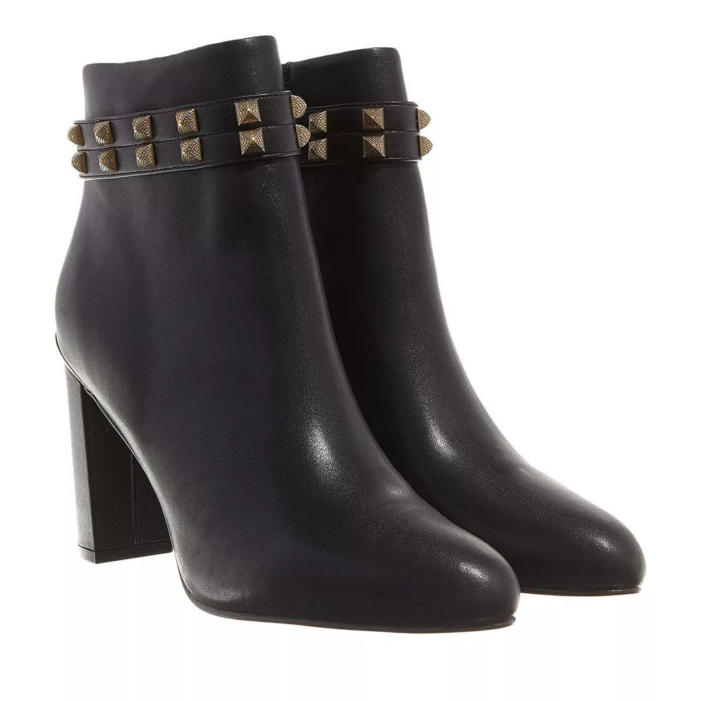 Boots & Ankle Boots - Fondo Itia Dis. W8 Shoes - black - Boots & Ankle Boots for ladies