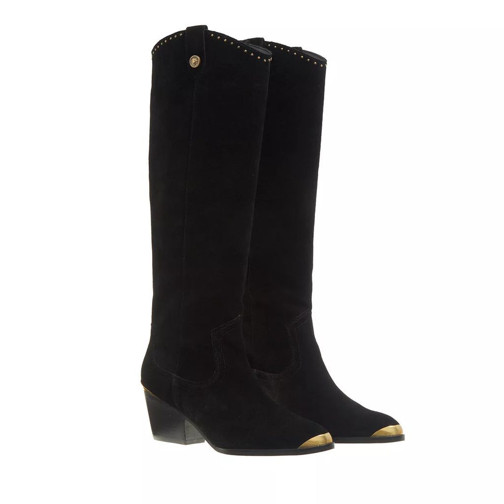 Boots & Ankle Boots - Fondo Meari Dis. W41B Shoes - black - Boots & Ankle Boots for ladies