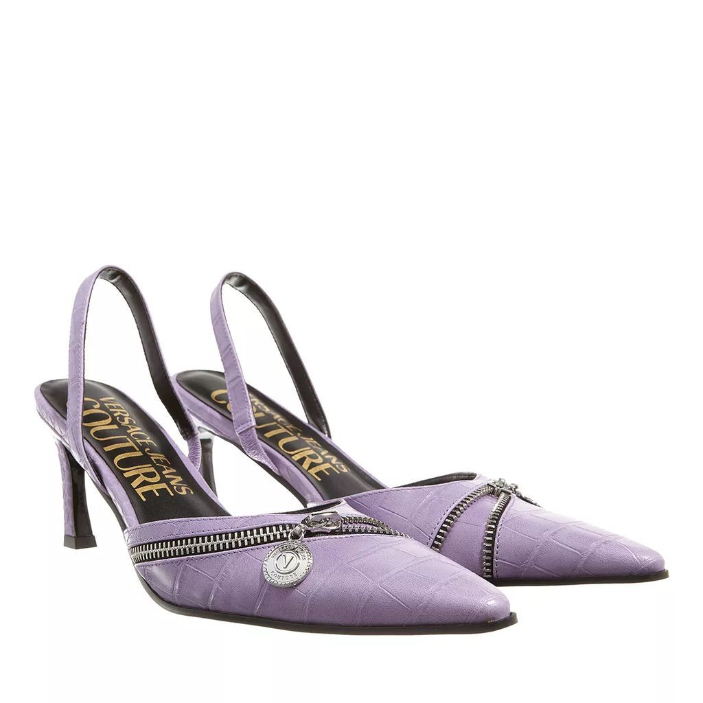 Pumps & High Heels - Fondo Mandy - violet - Pumps & High Heels for ladies