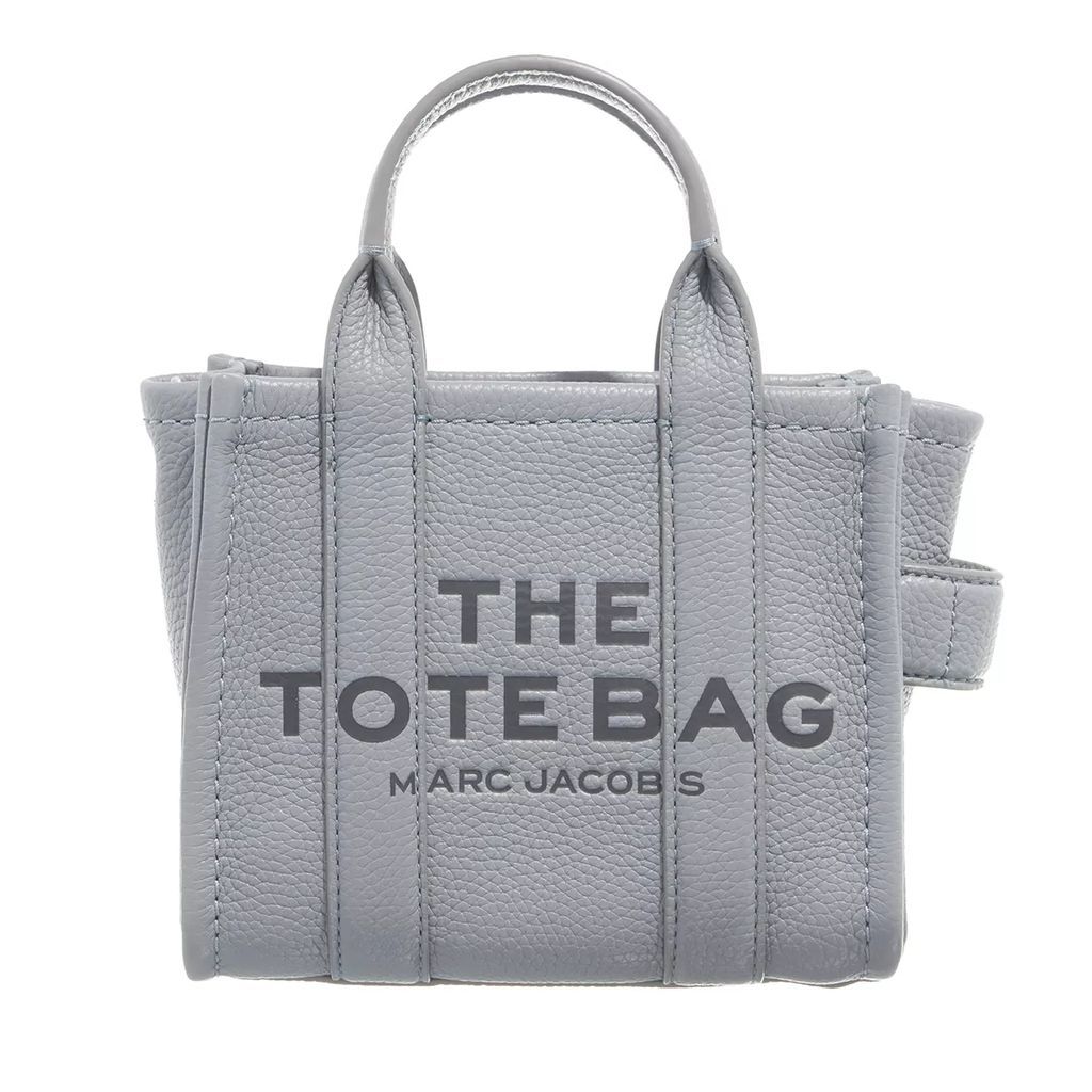 Crossbody Bags - Tote Micro - grey - Crossbody Bags for ladies