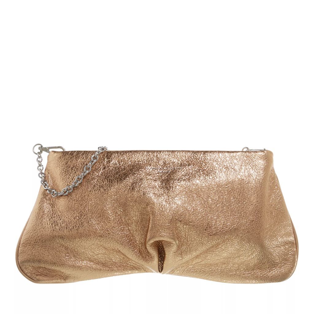 Hobo Bags - Celeste - gold - Hobo Bags for ladies