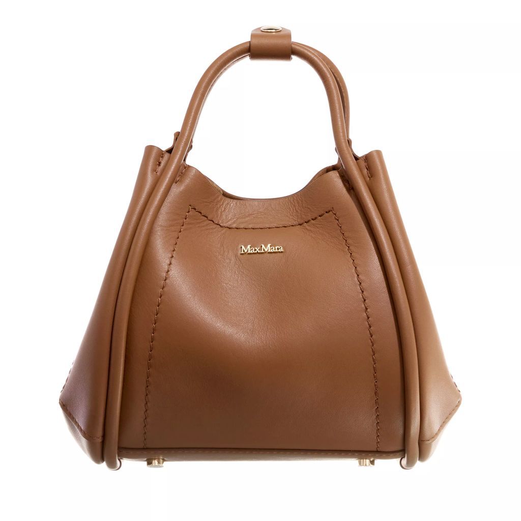 Tote Bags - Marinxs - brown - Tote Bags for ladies