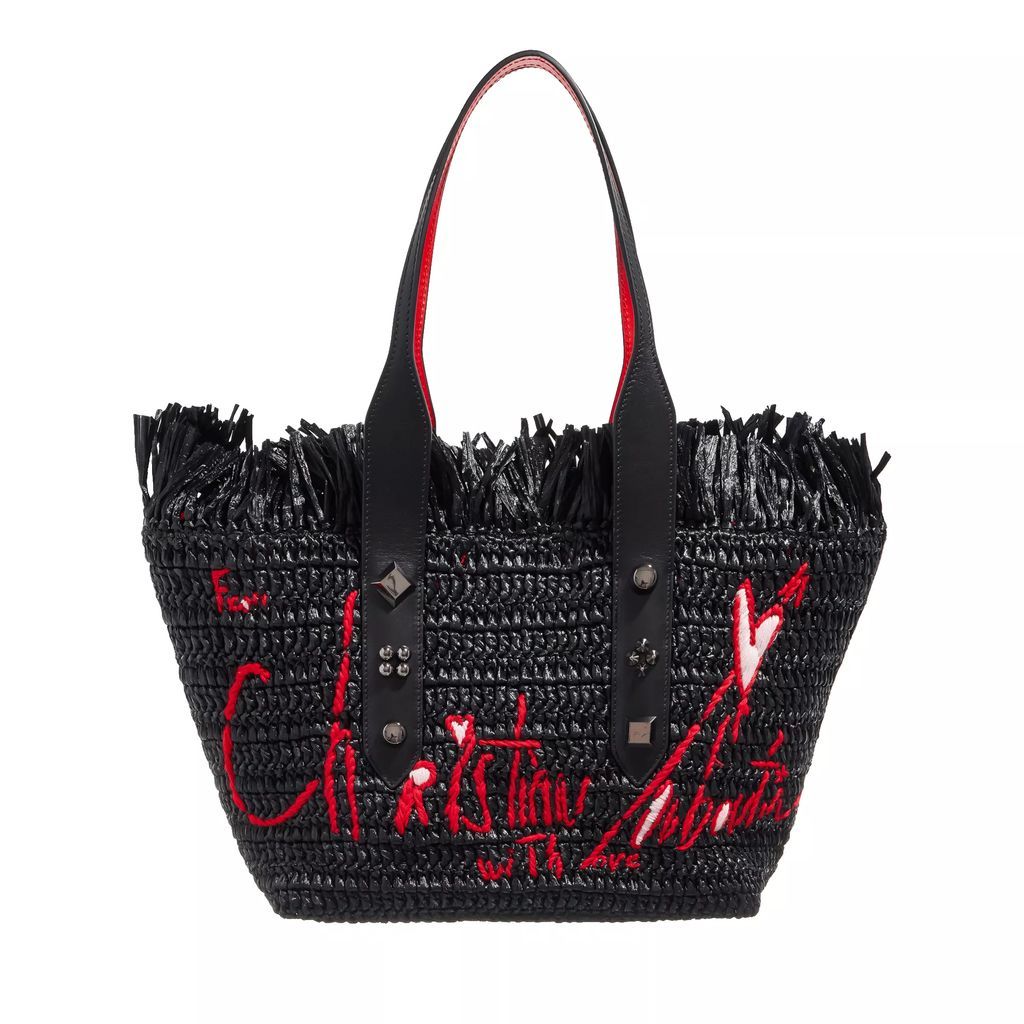 Shopping Bags - Frangibus Medium - black - Shopping Bags for ladies