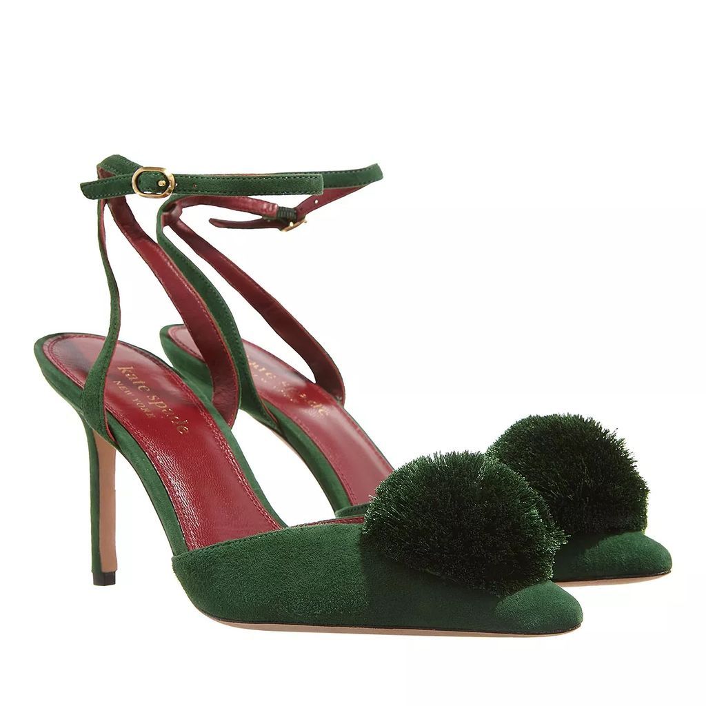 Pumps & High Heels - Amour Pom - green - Pumps & High Heels for ladies