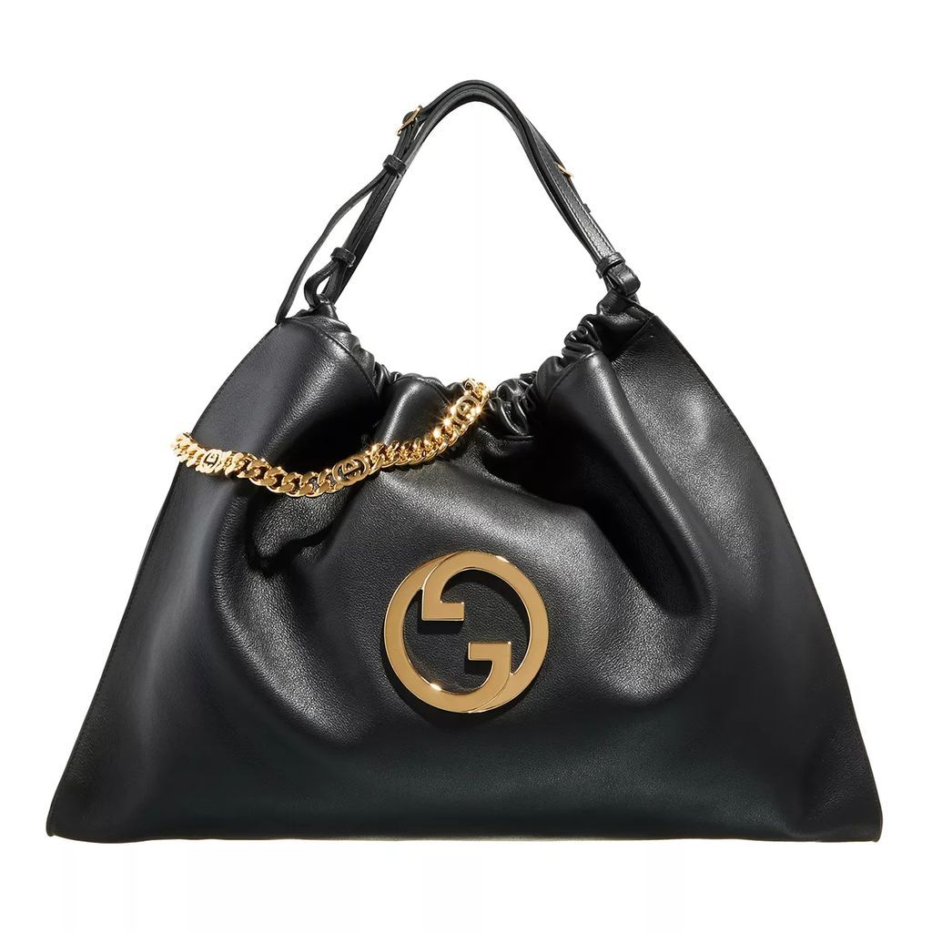Shopping Bags - Large Blondie Shopper - black - Shopping Bags for ladies