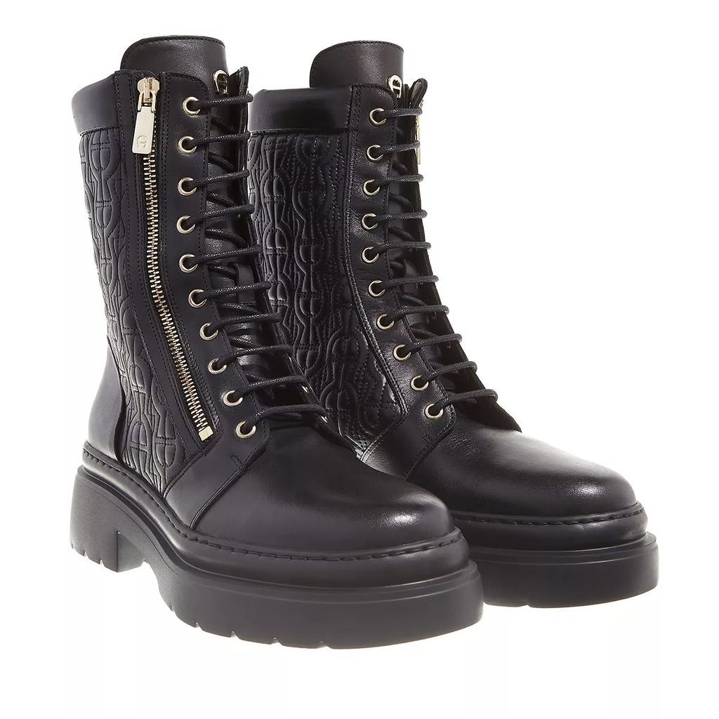 Boots & Ankle Boots - Aila 4 - black - Boots & Ankle Boots for ladies
