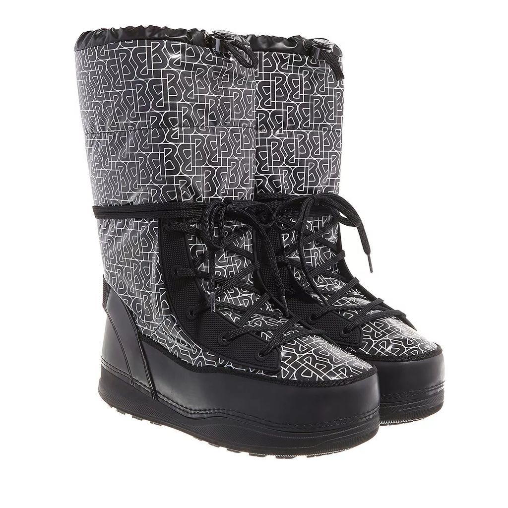 Boots & Ankle Boots - Les Arcs 5 - black - Boots & Ankle Boots for ladies