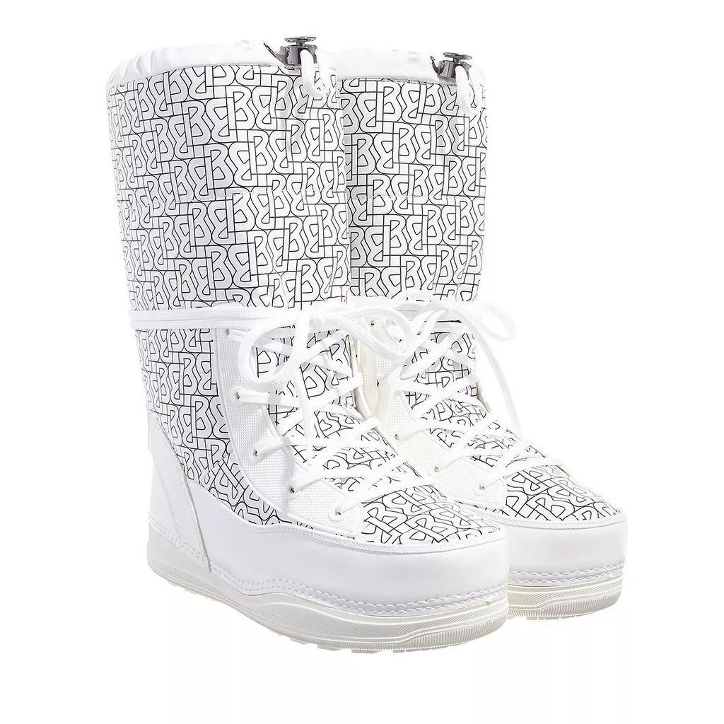 Boots & Ankle Boots - Les Arcs 5 - white - Boots & Ankle Boots for ladies