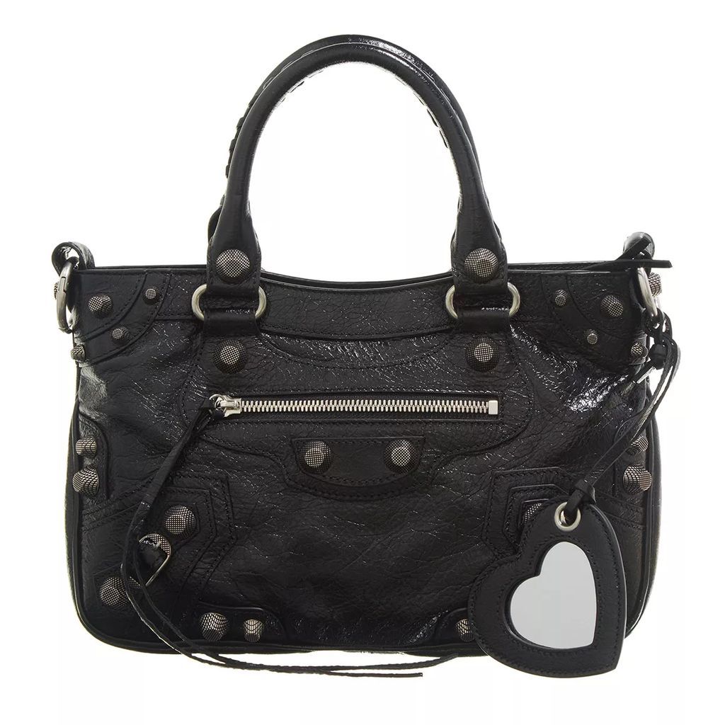 Crossbody Bags - Neo Cagole Tote Bag - black - Crossbody Bags for ladies