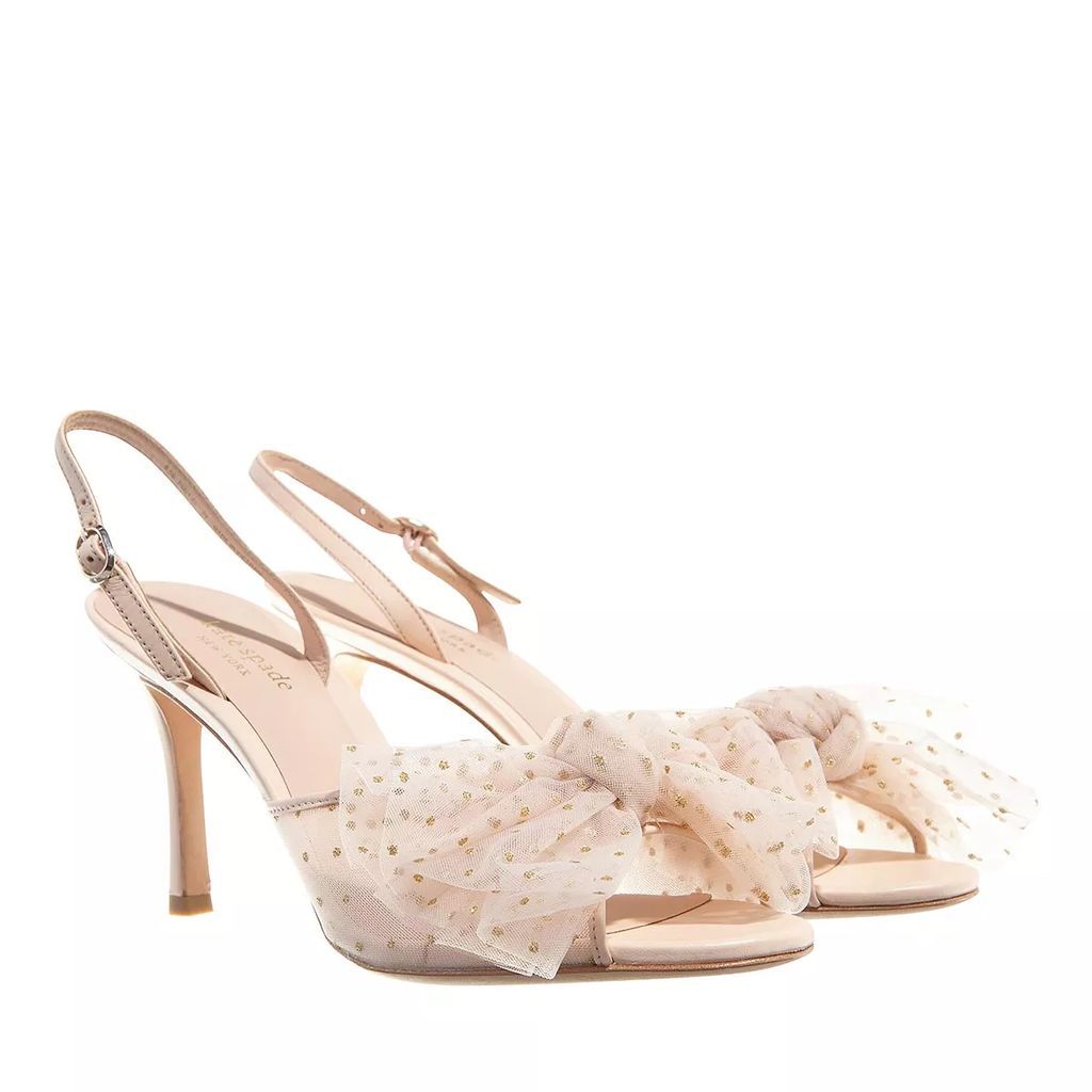 Sandals - Bridal Sparkle - rose - Sandals for ladies