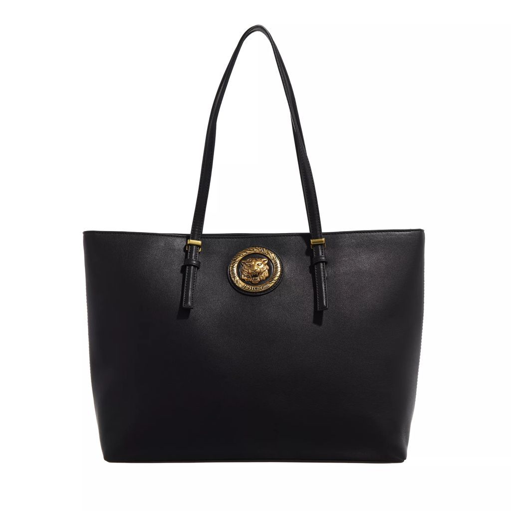Shopping Bags - Range A Icon Bag Sketch 9 Bags - black - Shopping Bags for ladies