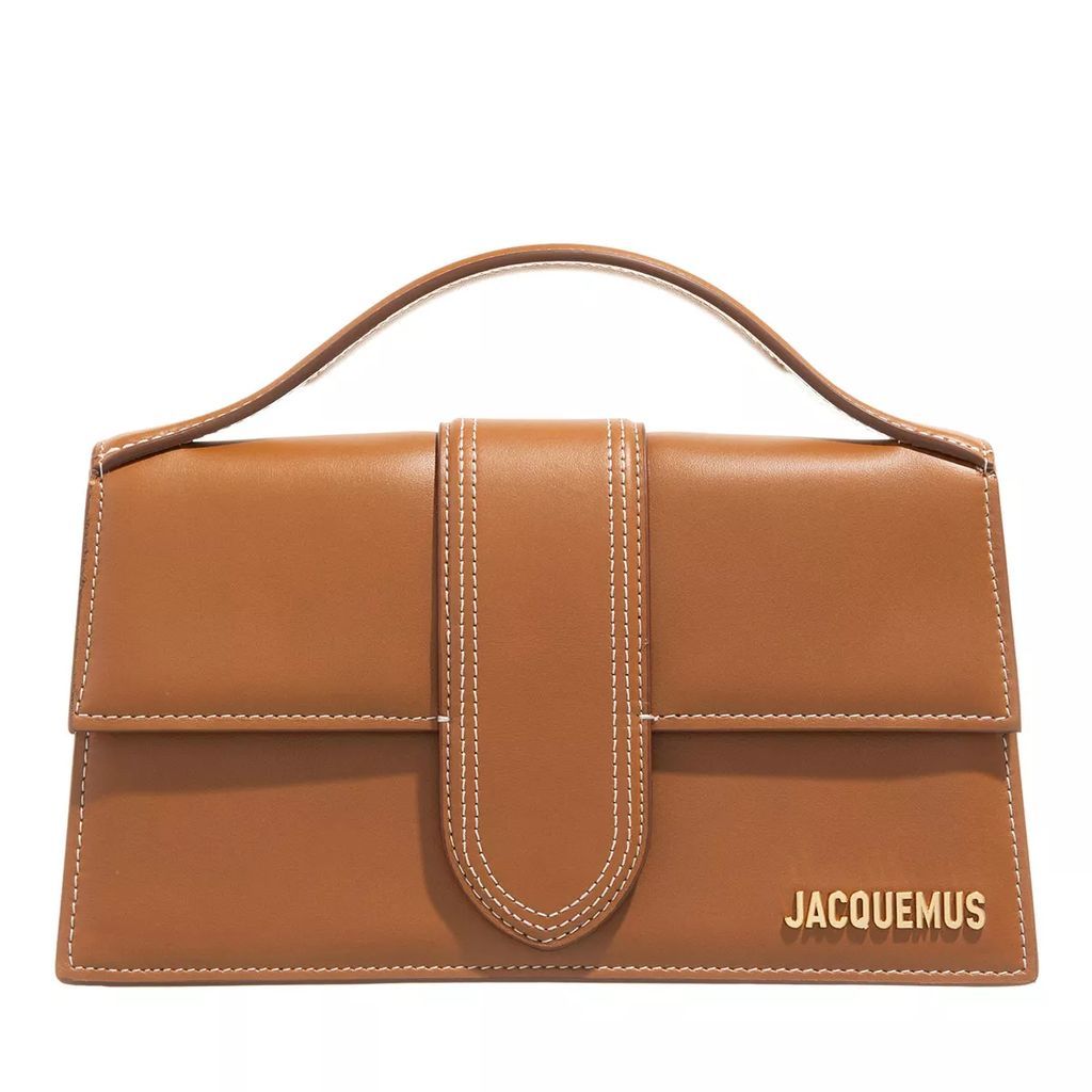 Crossbody Bags - Le Grand Bambino - brown - Crossbody Bags for ladies