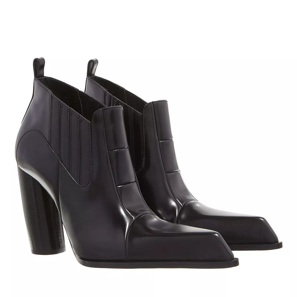 Boots & Ankle Boots - Moon Beatle Shade Ankle Boot - black - Boots & Ankle Boots for ladies
