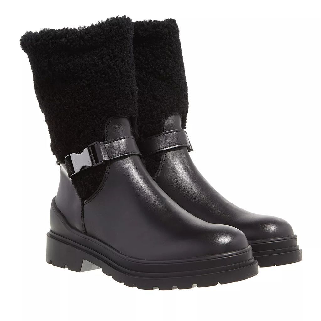 Boots & Ankle Boots - St. Moritz 15 A - black - Boots & Ankle Boots for ladies