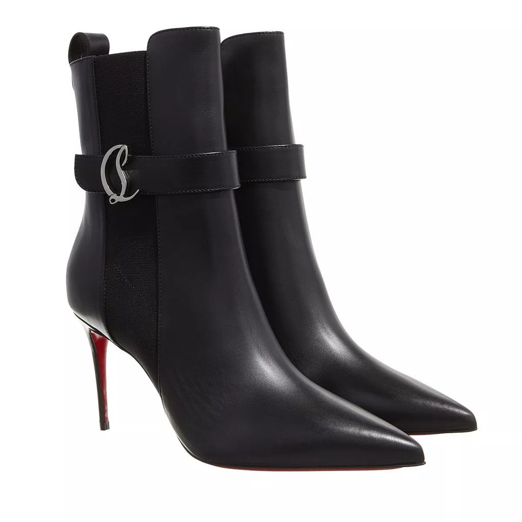 Boots & Ankle Boots - So CL Chelsea Ankle Boots - black - Boots & Ankle Boots for ladies