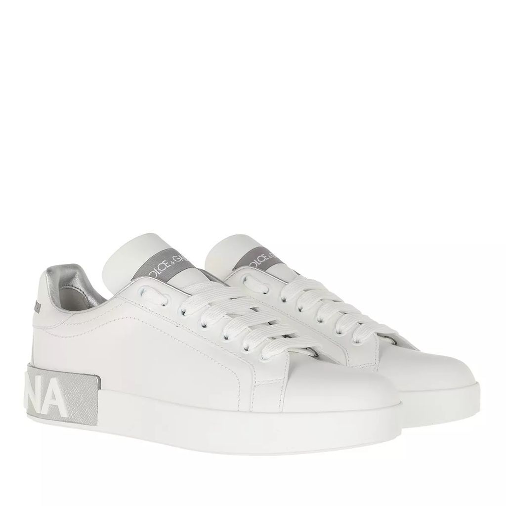 Sneakers - Portofino Sneakers Nappa - white - Sneakers for ladies