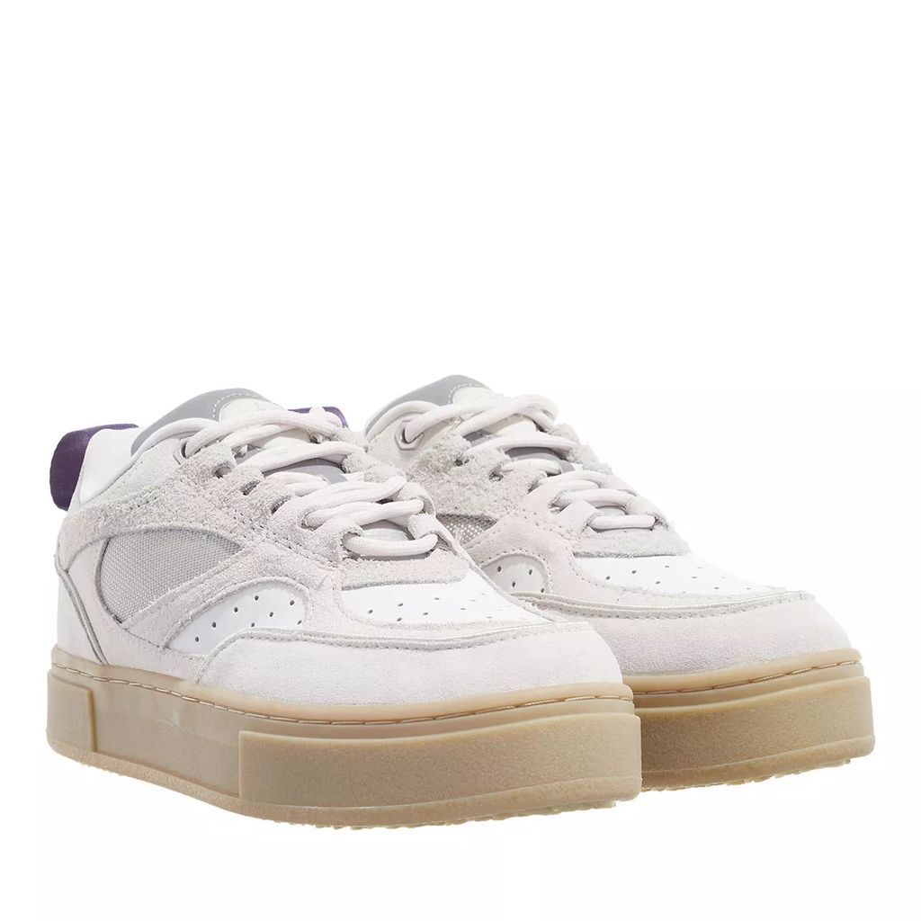 Sneakers - Sidney Smog - white - Sneakers for ladies